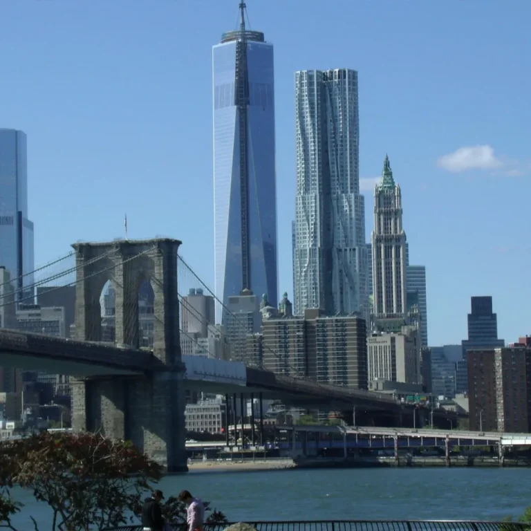 Is an NYC Tour Worth It?