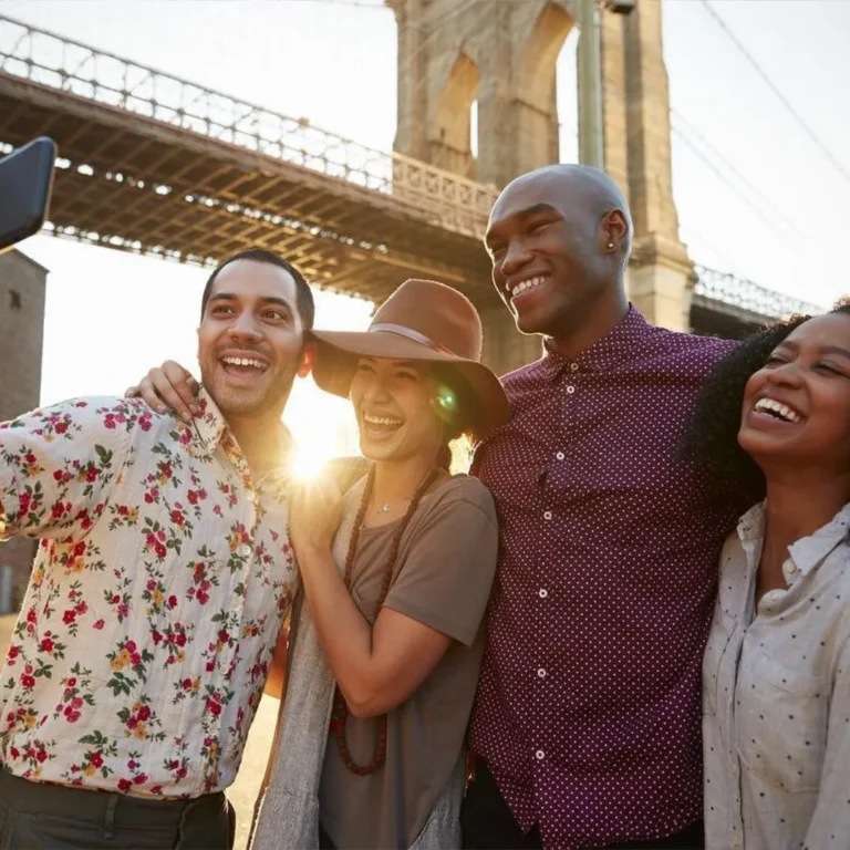 Why Small Group Tours Feel Completely Different from Big Bus Tours