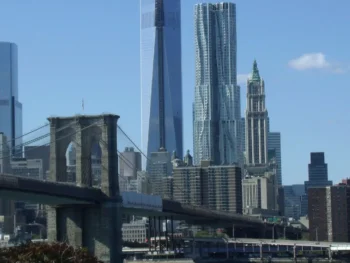 Is an NYC Tour Worth It?