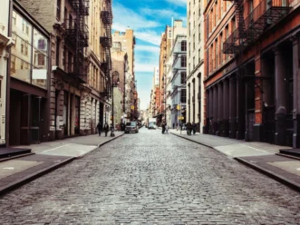 Best way to see NYC
