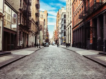 Best way to see NYC