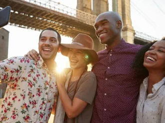Why Small Group Tours Feel Completely Different from Big Bus Tours